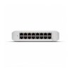 UBIQUITI Przełącznik Switch 16xGbE 8xPoE USW-Lite-16-POE